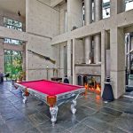 加州洛杉矶时尚、豪华的度假场所日落广场大厦