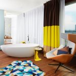 苏黎世25hours Hotel酒店设计