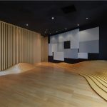 盒中盒-深圳万科中心VIP会议区设计