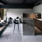 精致优雅的设计：北京Lievito新型社交餐厅