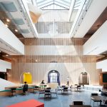 全球社区—Airbnb旧金山总部扩建