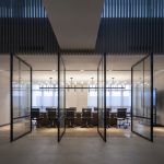 简而不凡—深圳中京金融创新中心