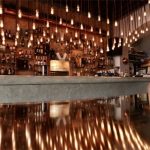 希腊LOS Symi酒吧设计