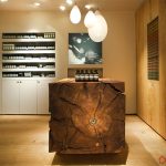 斯德哥尔摩Aesop化妆品店