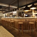 西班牙Ene Bada酒吧餐厅