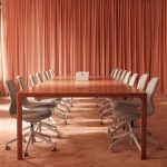 让你宾至如归，瑞典宜家创意中心办公室设计