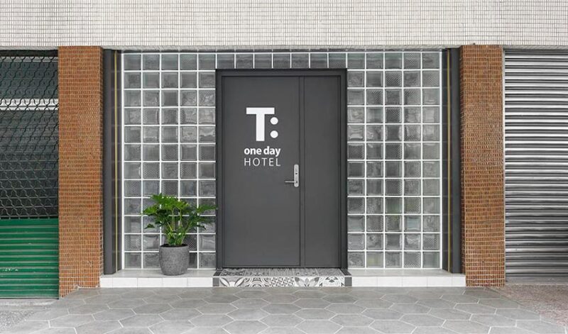 回乡改造计划！台湾35年老屋翻新退休宅