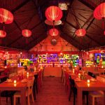 阿姆斯特丹东部一家幸福快乐餐厅Happyhappyjoyjoy