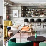 香港中环都爹利餐厅Duddell’s