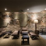 沈阳中兴星巴克咖啡厅设计