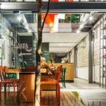 圣保罗Deliqatê 餐厅