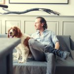 柏林服装设计师Frank Leder