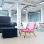 Tollensfabriek 时尚办公空间设计