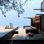 Left-Over-Space——现代家居