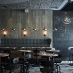 上海 MATTO 主题酒吧餐厅