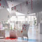 波兰Pracownia主题餐厅