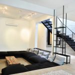 吉隆坡Terasek阁楼住宅设计