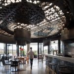 布里斯班PonyLOFT风格餐厅