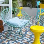 1500块聚酯塑料造型装点的里约热内卢RIOOW青年旅馆