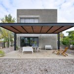 以色列Kibuts住宅