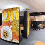 澳大利亚联邦银行办公空间设计