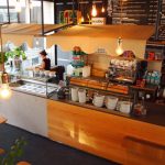 纽伦堡Mischbar创意餐厅设计