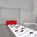 看步（Camper）纽约专卖店