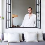 上海老建筑改造而成的精致生活场景-沙漠之花