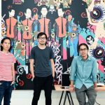 新加坡Phunk平面设计工作室