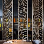 以色列太祖创意主题餐厅设计