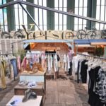 柏林2013年Yerse时尚针织品展