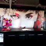 荷兰海牙WIJ 海滩俱乐部