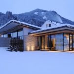 奥地利Wiesergut酒店