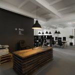 波兰PAG办公室设计