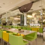 香港 Sawasdelight 餐厅