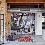 匈牙利布达佩斯200平折衷主义公寓