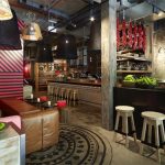 悉尼墨西哥风格Méjico餐厅&酒吧