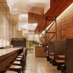 旧金山Agricole酒吧