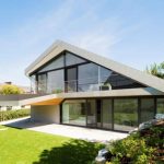 奥地利Villa H私人别墅