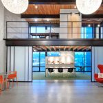 西雅图Turnstyle loft风格工作室设计