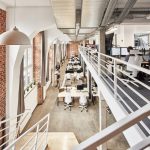 阳光植物房-波兰Chilid & XSolve办公室设计