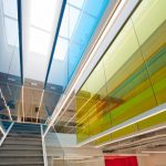 北京21Cake公司总部办公室