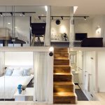 中和52㎡小阁楼公寓