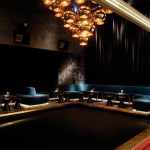 香港兰桂坊TazmaniaBallroom酒吧