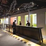 伊斯坦布尔玛玛Mama酒店