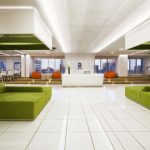 蒙特利尔Astral Media办公室设计