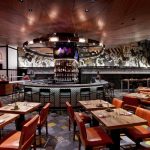 拉斯维加斯Five50主题餐厅