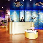 深圳Cheering高级女装定制概念店