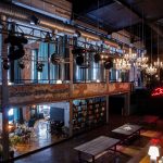 俄罗斯叶卡捷琳堡夜总会