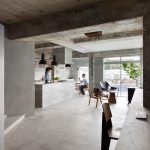 日本工业风格住宅改造